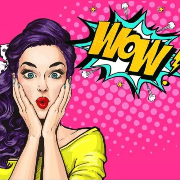 Meet your Posher, Nicole - Picture 3 of 3